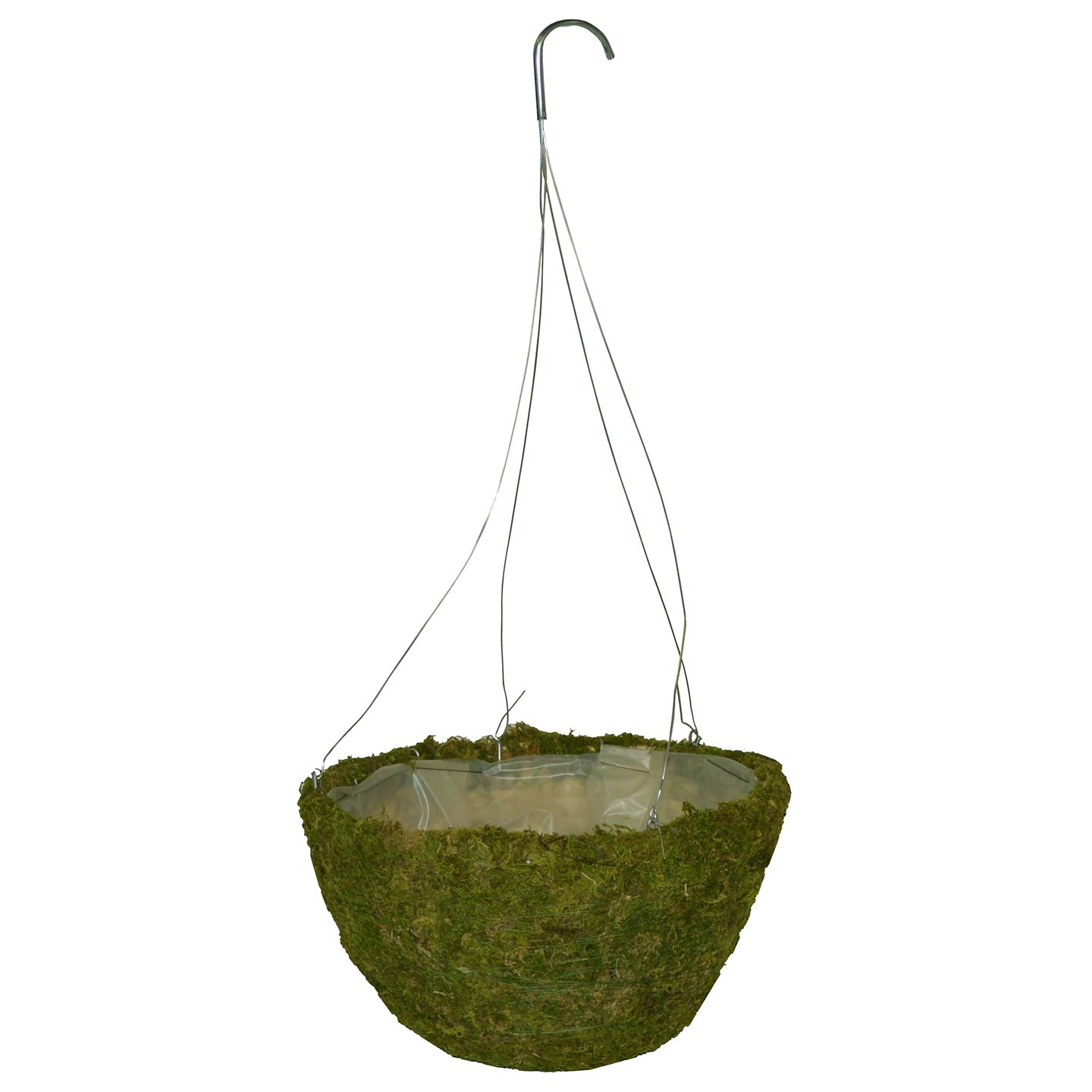 Natural Hanging Baskets Pottery Extravaganza (Canada) Inc.