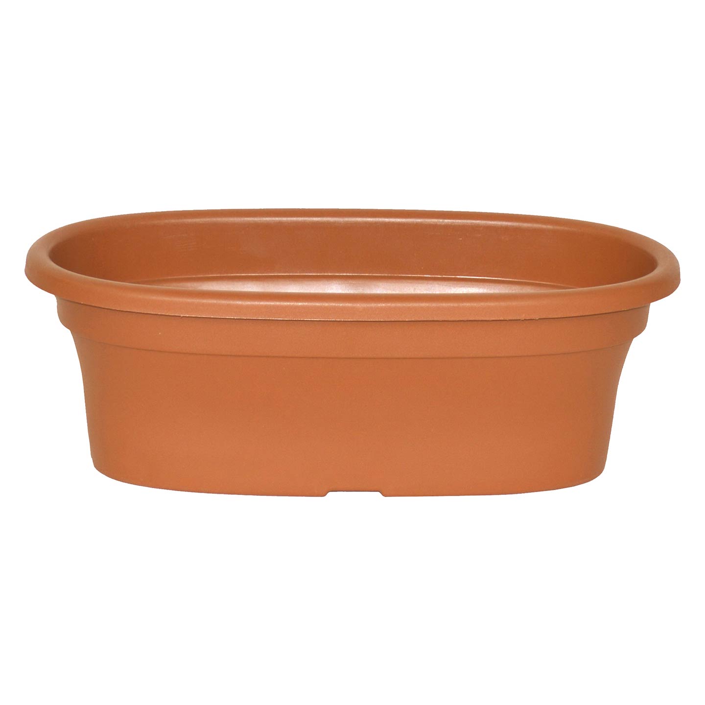 Octagonal & Oval Planters Pottery Extravaganza (Canada) Inc.