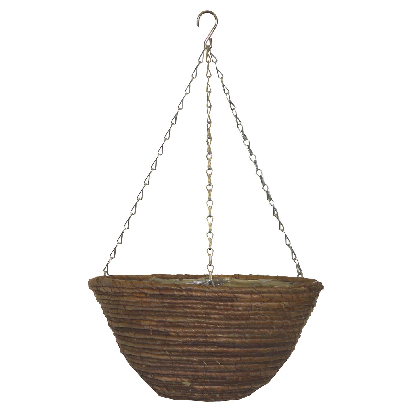Natural Hanging Baskets Pottery Extravaganza (Canada) Inc.